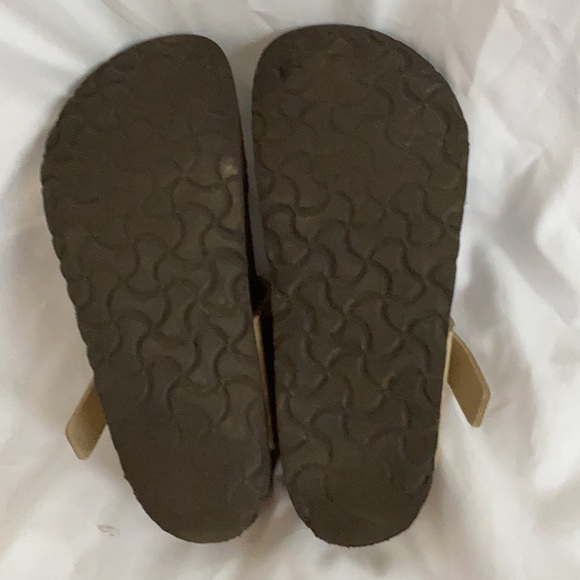 Women’s Birkenstock’s - Picture 4 of 4